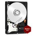 Hdd Wd Nas 3.5'' 2tb 7200rpm 64mb Sata3 Red Pro | Quonty.com | WD2002FFSX