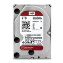 Hdd Wd Nas 3.5'' 2tb 7200rpm 64mb Sata3 Red Pro | Quonty.com | WD2002FFSX