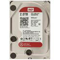 Hdd Wd Nas 3.5'' 2tb 5400rpm 64mb Sata3 Red | Quonty.com | WD20EFRX