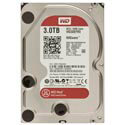Hdd Wd Nas 3.5'' 3tb 5400rpm 64mb Sata3 Red | Quonty.com | WD30EFRX