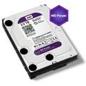 Hdd Wd 3.5'' 3tb 5400rpm 64mb Sata3 Av Purple | Quonty.com | WD30PURX