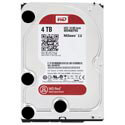Hdd Wd Nas 3.5'' 4tb 5400rpm 64mb Sata3 Red | Quonty.com | WD40EFRX