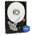 Hdd Wd 3.5'' 4tb 5400rpm 64mb Sata3 Blue | Quonty.com | WD40EZRZ
