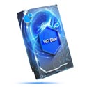 Hdd Wd 3.5'' 4tb 5400rpm 64mb Sata3 Blue | Quonty.com | WD40EZRZ