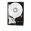 Hdd Wd Nas 3.5'' 6tb 5400rpm 256mb Sata3 Red | Quonty.com | WD60EFAX