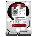Hdd Wd Nas 3.5'' 6tb 5400rpm 64mb Sata3 Red | Quonty.com | WD60EFRX