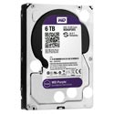 Hdd Wd 3.5'' 6tb 5400rpm 64mb Sata3 Av Purple | Quonty.com | WD60PURX