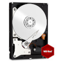 Hdd Wd Nas 3.5'' 8tb 5400rpm 128mb Sata3 Red | Quonty.com | WD80EFAX