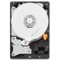 Hdd Wd Nas 3.5'' 8tb 5400rpm 128mb Sata3 Red | Quonty.com | WD80EFAX