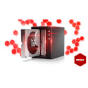 Hdd Wd Nas 3.5'' 8tb 5400rpm 128mb Sata3 Red | Quonty.com | WD80EFAX