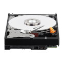 Hdd Wd Nas 3.5'' 8tb 5400rpm 128mb Sata3 Red | Quonty.com | WD80EFAX