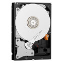 Hdd Wd Nas 3.5'' 8tb 5400rpm 128mb Sata3 Red | Quonty.com | WD80EFAX