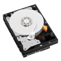 Hdd Wd Nas 3.5'' 8tb 5400rpm 128mb Sata3 Red | Quonty.com | WD80EFAX