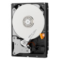 Hdd Wd Nas 3.5'' 8tb 5400rpm 128mb Sata3 Red | Quonty.com | WD80EFAX