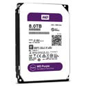 Hdd Wd 3.5'' 8tb 5400rpm 128mb Sata3 Av Purple | Quonty.com | WD80PUZX