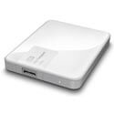 Hdd Wd Ext. 2.5'' 1tb Usb3.0 My Passport Ultra Bla | Quonty.com | WDBGPU0010BWT
