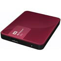 Hdd Wd Ext. 2.5'' 1tb Usb3.0 My Passport Ultra Mor | Quonty.com | WDBGPU0010BBY