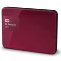Hdd Wd Ext. 2.5'' 1tb Usb3.0 My Passport Ultra Mor | Quonty.com | WDBGPU0010BBY