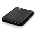 Hdd Wd Ext. 2.5'' 2tb Usb3.0 Elements Negro | Quonty.com | WDBU6Y0020BBK