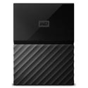 Hdd Wd Ext 2.5'' 1tb My Passport Negro | Quonty.com | WDBYNN0010BBK