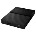 Hdd Wd Ext 2.5'' 1tb My Passport Negro | Quonty.com | WDBYNN0010BBK