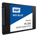 Ssd Wd 2.5'' 1tb Sata3 Blue | Quonty.com | WDS100T1B0A