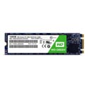 Ssd Wd M.2 240gb Sata3 Green | Quonty.com | WDS240G10B