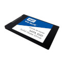 Ssd Wd 2.5” 250gb Blue 3d Sata3 | Quonty.com | WDS250G2B0A