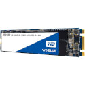 Ssd Wd M.2 250gb Blue 3d Sata3 | Quonty.com | WDS250G2B0B