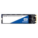 Ssd Wd M.2 250gb Blue 3d Sata3 | Quonty.com | WDS250G2B0B