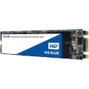 Ssd Wd M.2 500gb Blue 3d Sata3 | Quonty.com | WDS500G2B0B