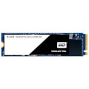 Ssd Wd M.2 512gb Black Pcie Gen3 | Quonty.com | WDS512G1X0C