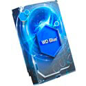 Hdd Wd 3.5'' 1tb 5400rpm 64mb Sata3 Blue | Quonty.com | WD10EZRZ