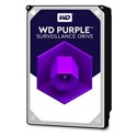 Hdd Wd 3.5'' 8tb 5400rpm 64mb Sata3 Purple | Quonty.com | WD80PURZ