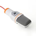 Microfono Woxter Mic Studio White | Quonty.com | WE26-021