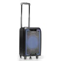 Altavoz Ngs Wild Metal Bluetooth | Quonty.com | WILDMETAL
