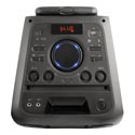 Altavoz Ngs Wild Metal Bluetooth | Quonty.com | WILDMETAL