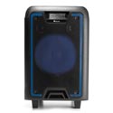 Altavoz Ngs Wild Metal Bluetooth | Quonty.com | WILDMETAL