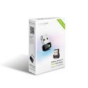 Adaptador Red Tp-Link Tl-Wn725n Usb2.0 Wifi-N/150mbps Nano | Quonty.com | TL-WN725N