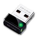 Adaptador Red Tp-Link Tl-Wn725n Usb2.0 Wifi-N/150mbps Nano | Quonty.com | TL-WN725N