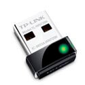 Adaptador Red Tp-Link Tl-Wn725n Usb2.0 Wifi-N/150mbps Nano | Quonty.com | TL-WN725N