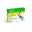 Tarjeta Red Wifi Tp-Link Tl-Wn781nd Pci-E Wifi-N/150mbps | Quonty.com | TL-WN781ND