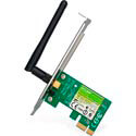 Tarjeta Red Wifi Tp-Link Tl-Wn781nd Pci-E Wifi-N/150mbps | Quonty.com | TL-WN781ND
