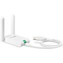 Adaptador Red Tp-Link Tl-Wn822n Usb2.0 Wifi-N/300mbps | Quonty.com | TL-WN822N