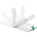 Adaptador Red Tp-Link Tl-Wn822n Usb2.0 Wifi-N/300mbps | Quonty.com | TL-WN822N