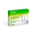 Adaptador Red Tp-Link Tl-Wn822n Usb2.0 Wifi-N/300mbps | Quonty.com | TL-WN822N