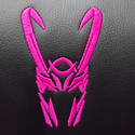 Silla Gaming Woxter Stinger Station Alien Rosa | Quonty.com | GM26-072