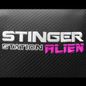 Silla Gaming Woxter Stinger Station Alien Rosa | Quonty.com | GM26-072