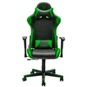 Silla Gaming Woxter Stinger Station Verde | Quonty.com | GM26-071