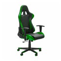 Silla Gaming Woxter Stinger Station Verde | Quonty.com | GM26-071